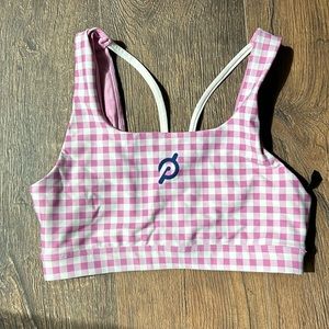 Peloton sports bra